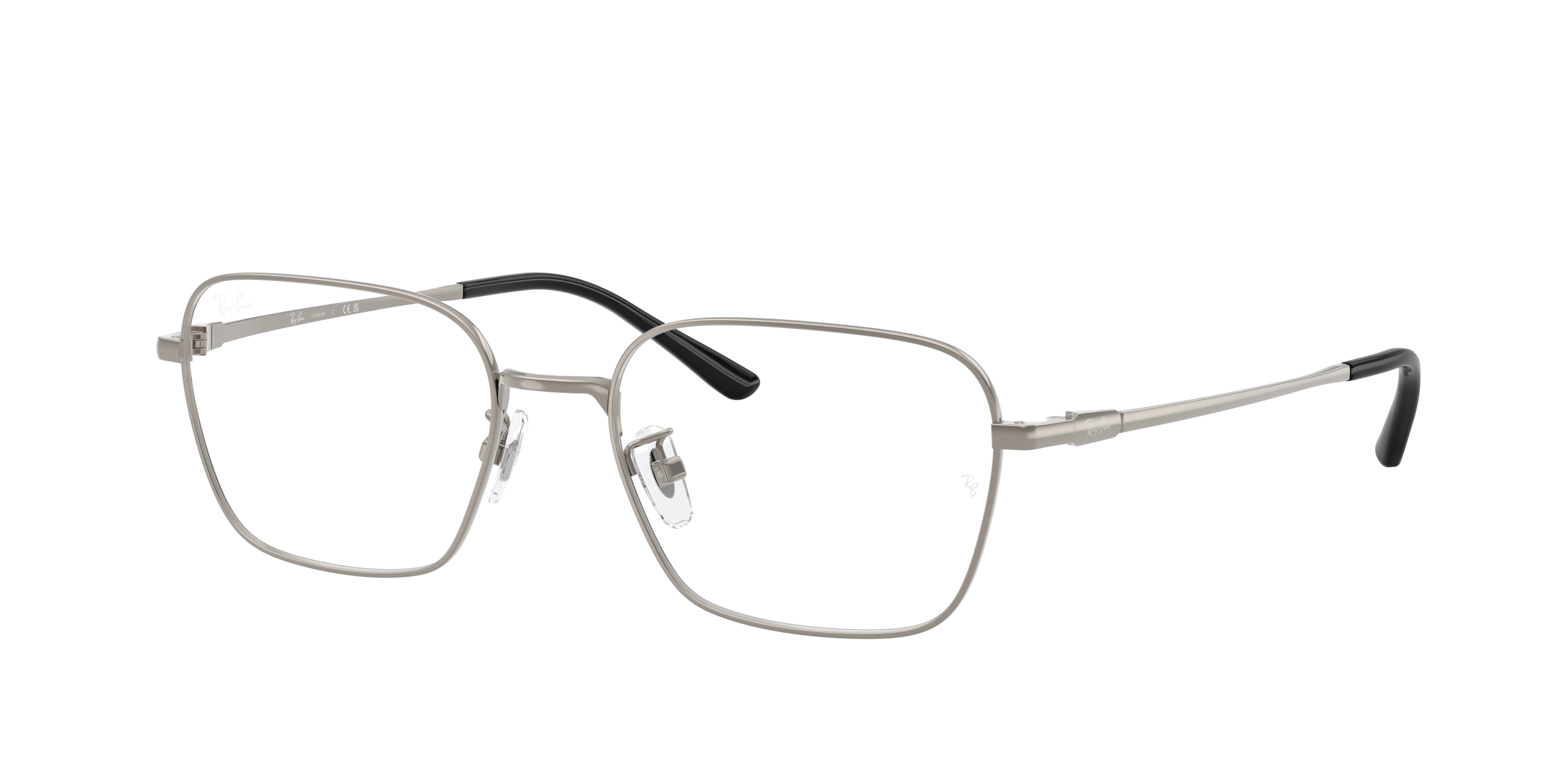 Ray-Ban RX8784D 1000